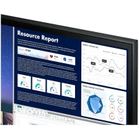 Монитор Samsung Smart LS43AM704UIXCI фото 9